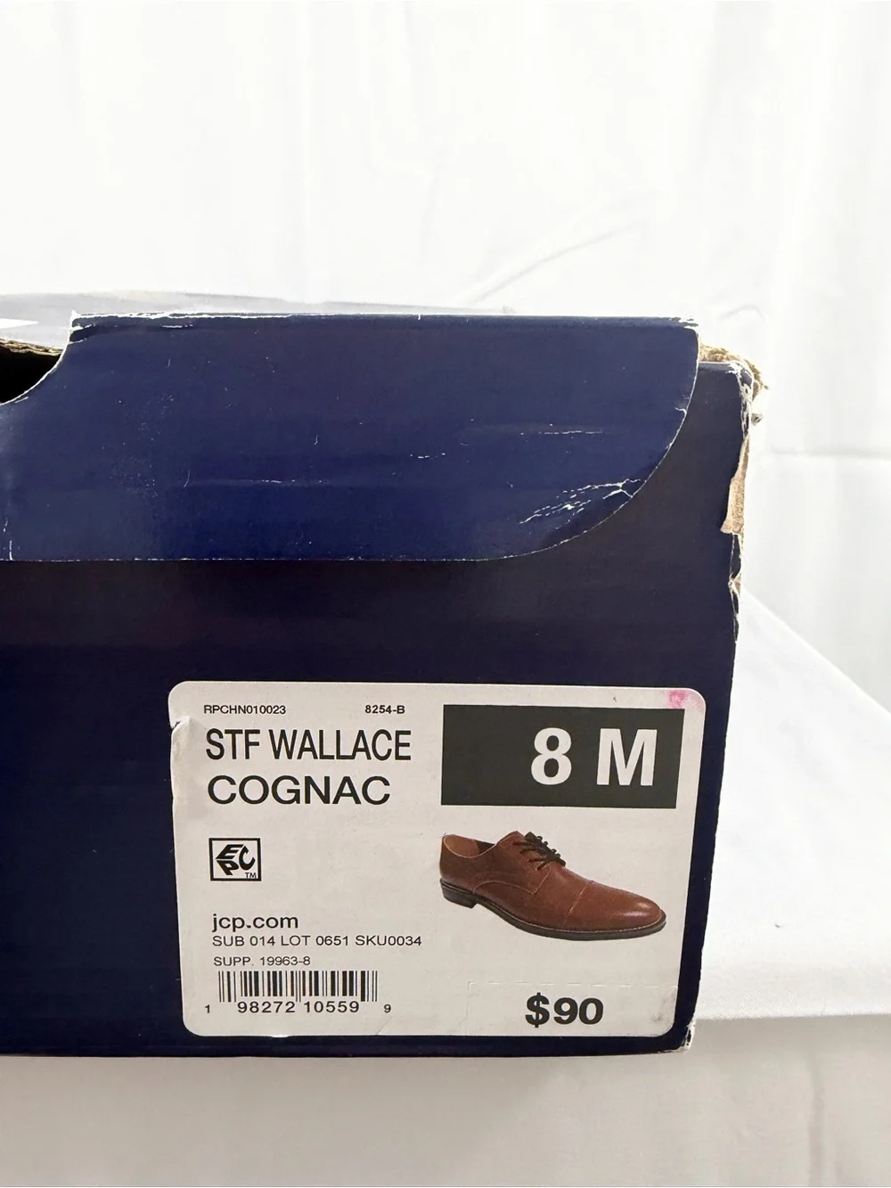 Stafford •men’s size