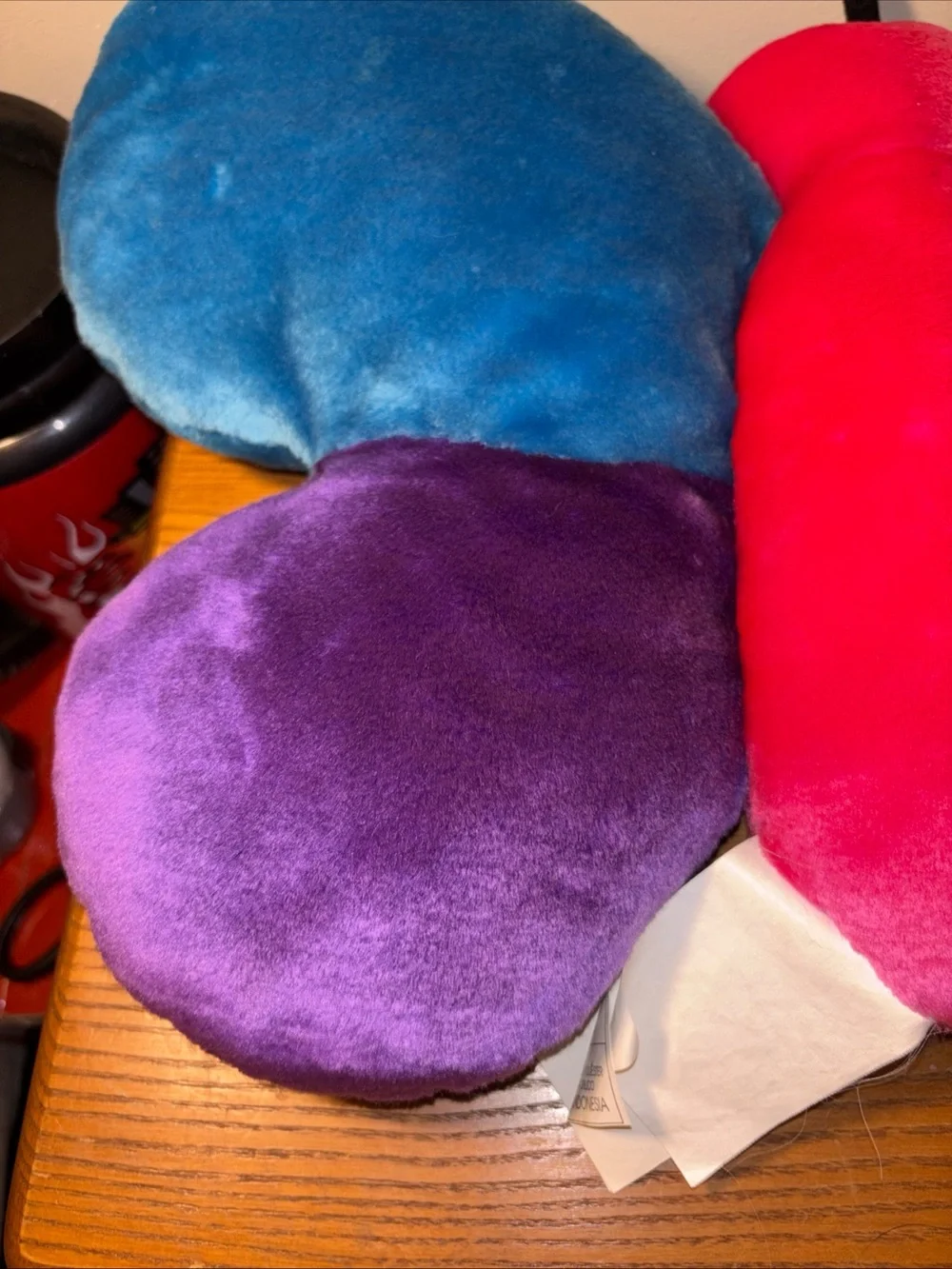 N/A plush gund