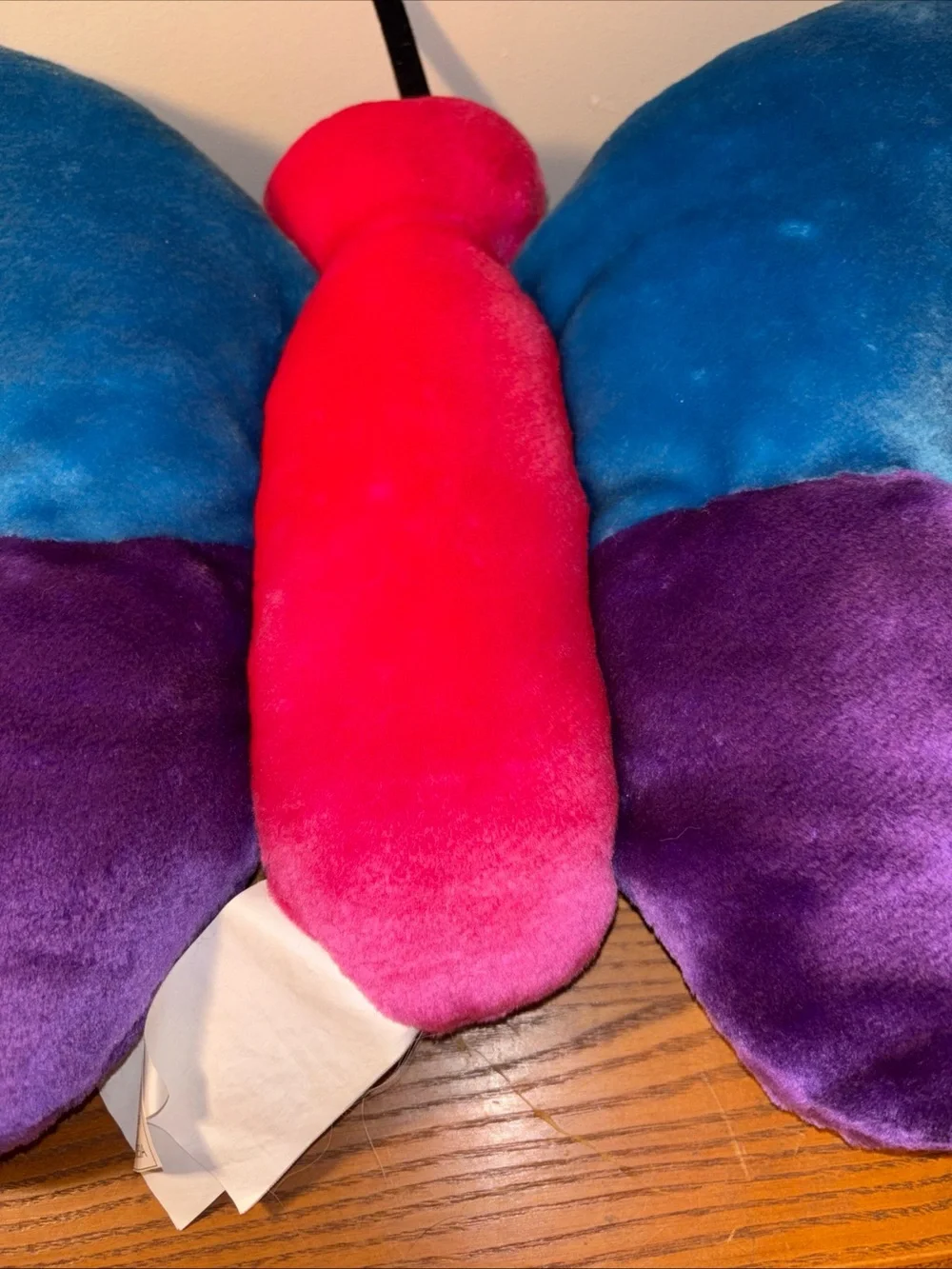 N/A plush gund