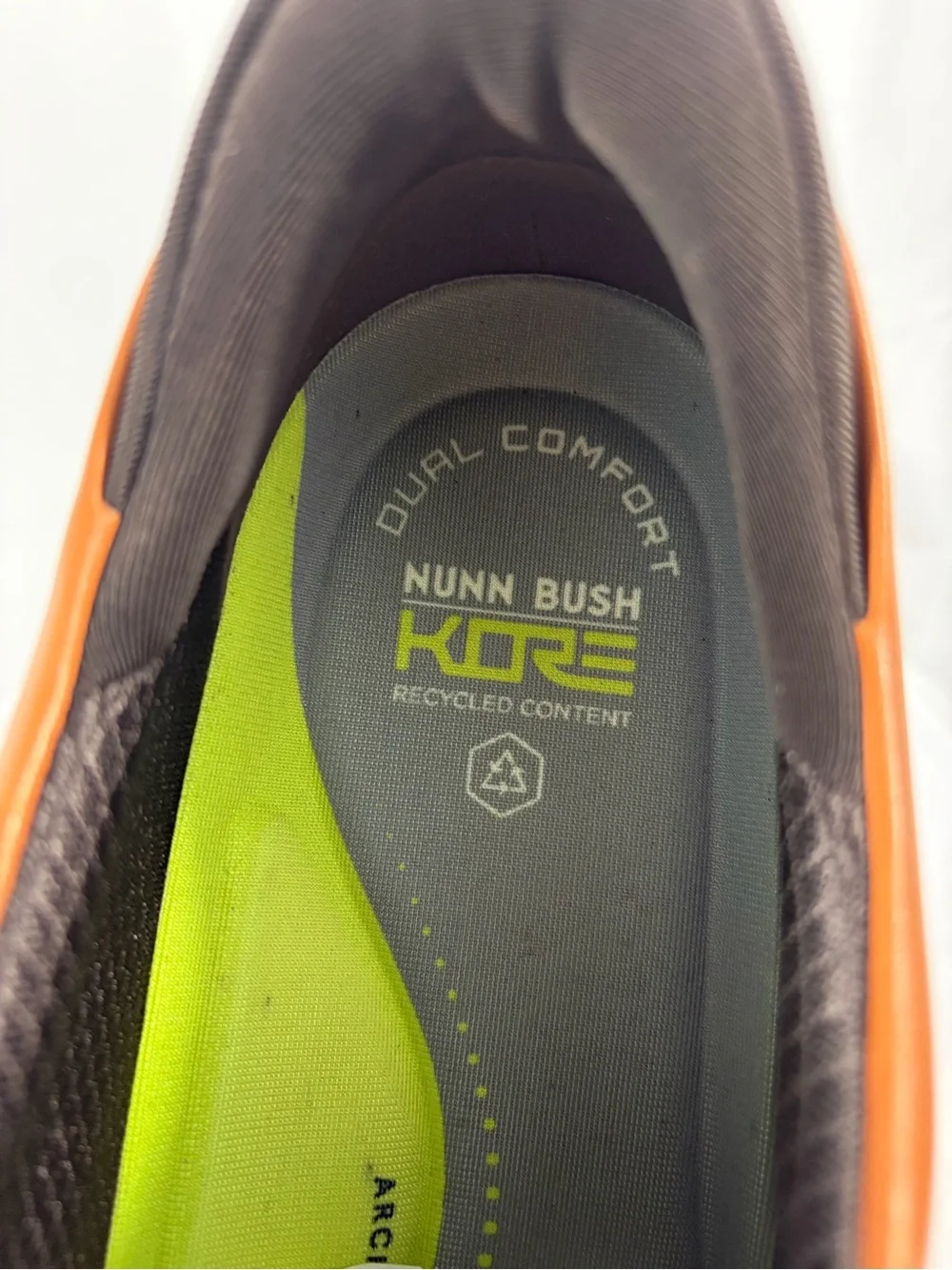 Nunn Bush •men’s size