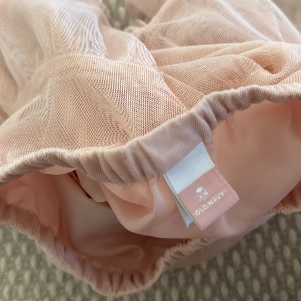 Old Navy charming pink