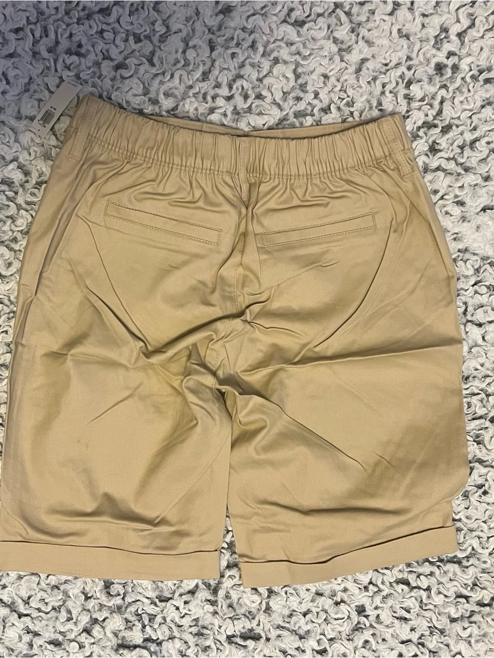 Old Navy pack size
