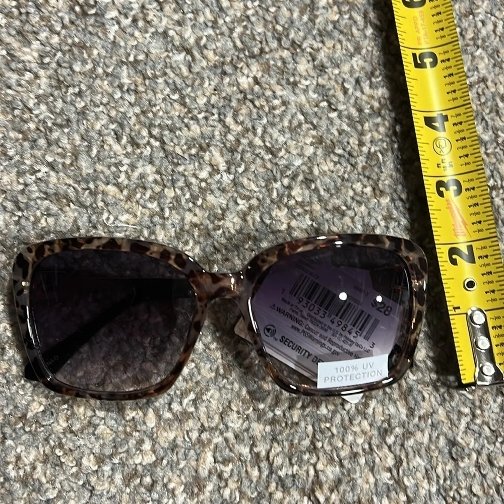 Mixit animal print
