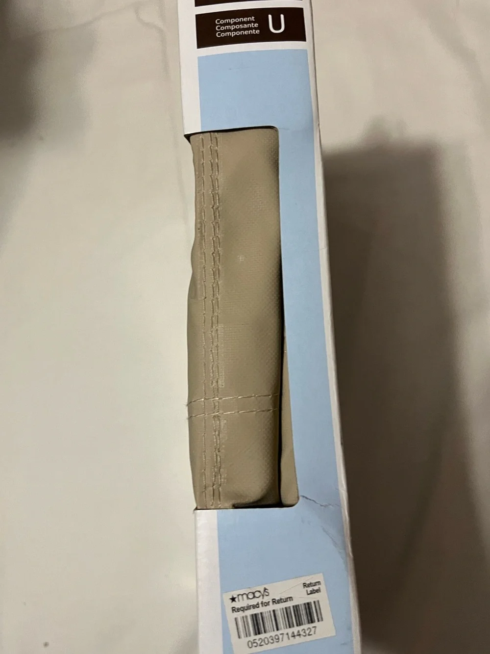 Closetmax system over