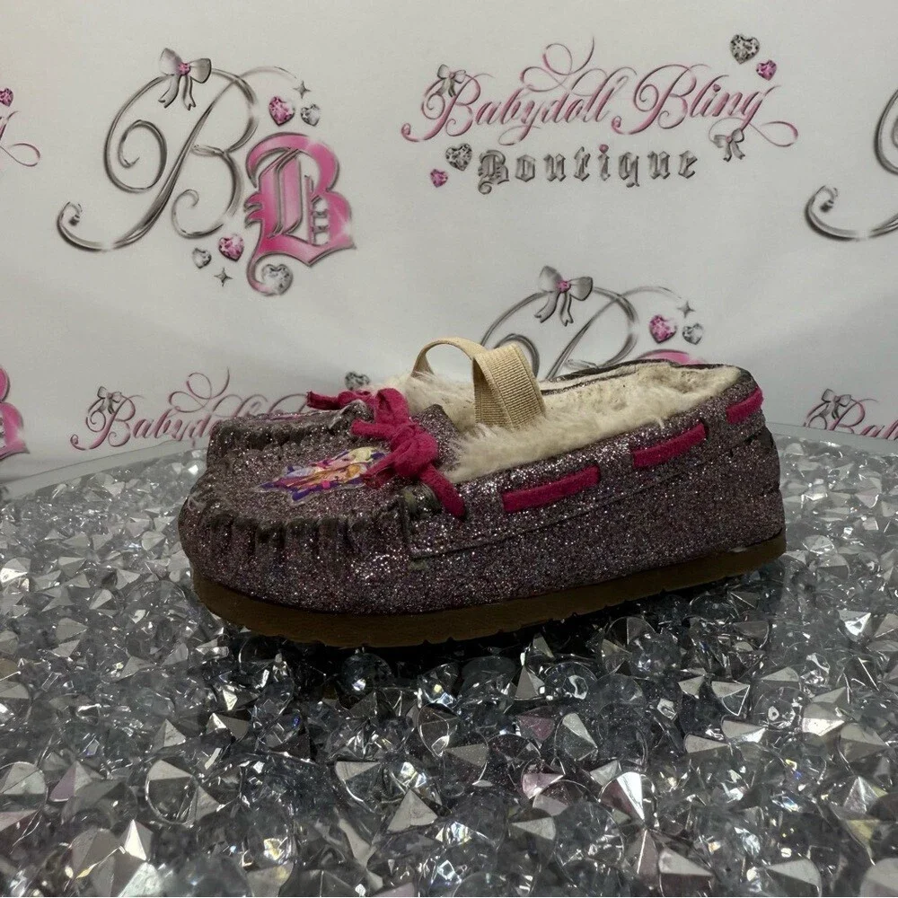 Disney sparkly frozen