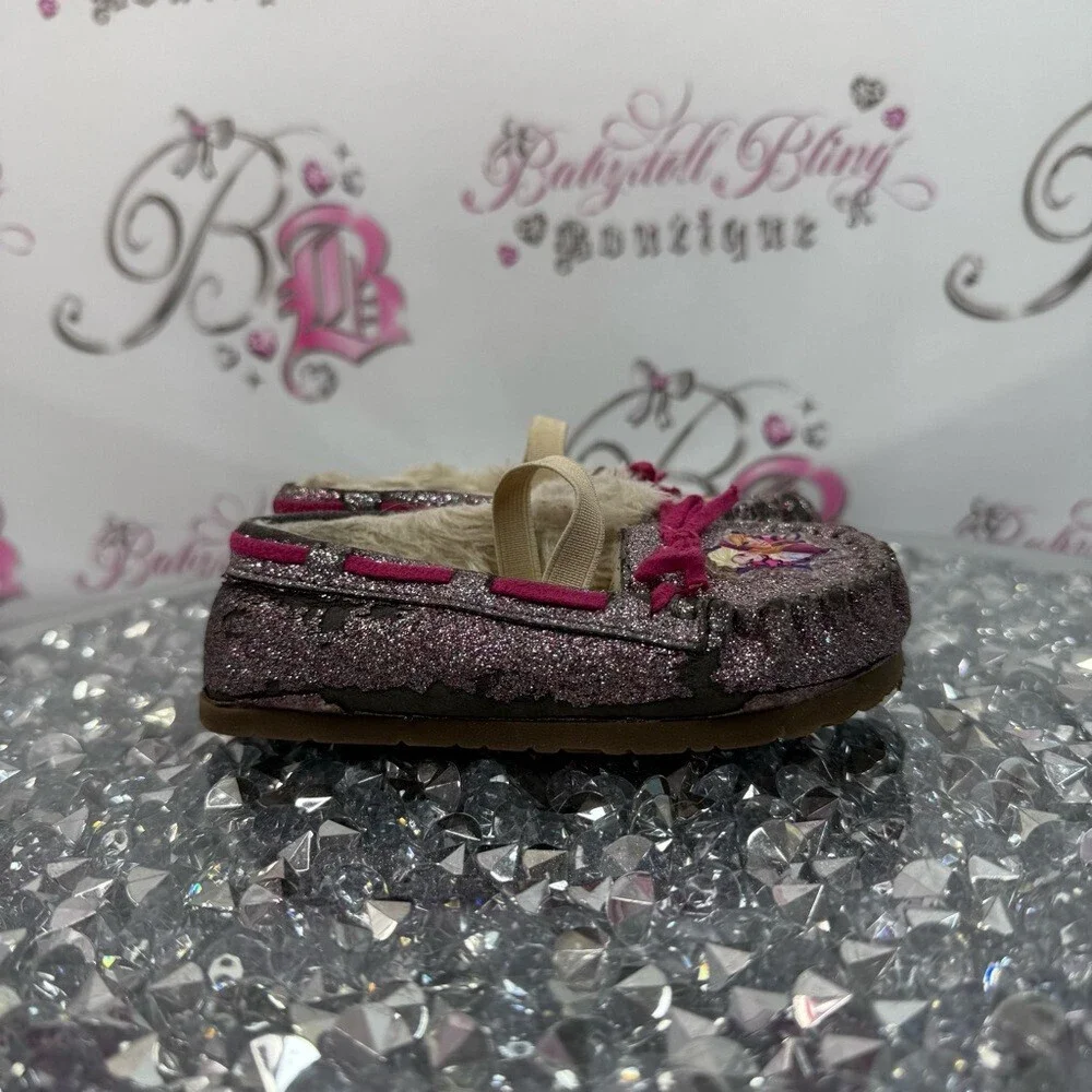 Disney sparkly frozen