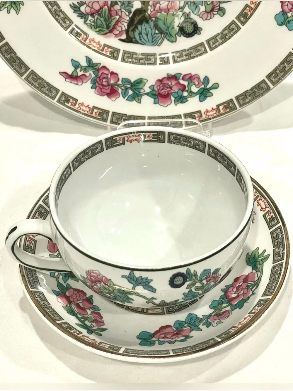 Maddox & Sons vitreous china