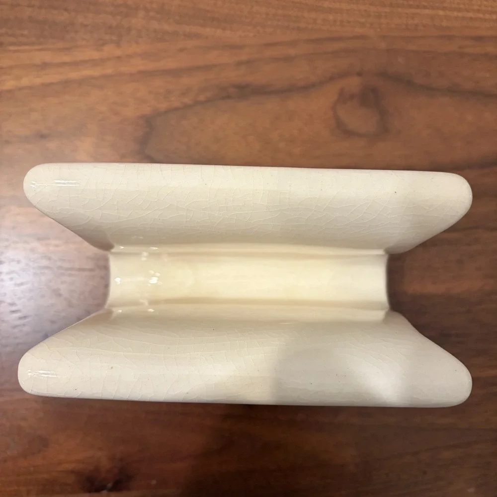Ingleman Design, Inc. this ceramic