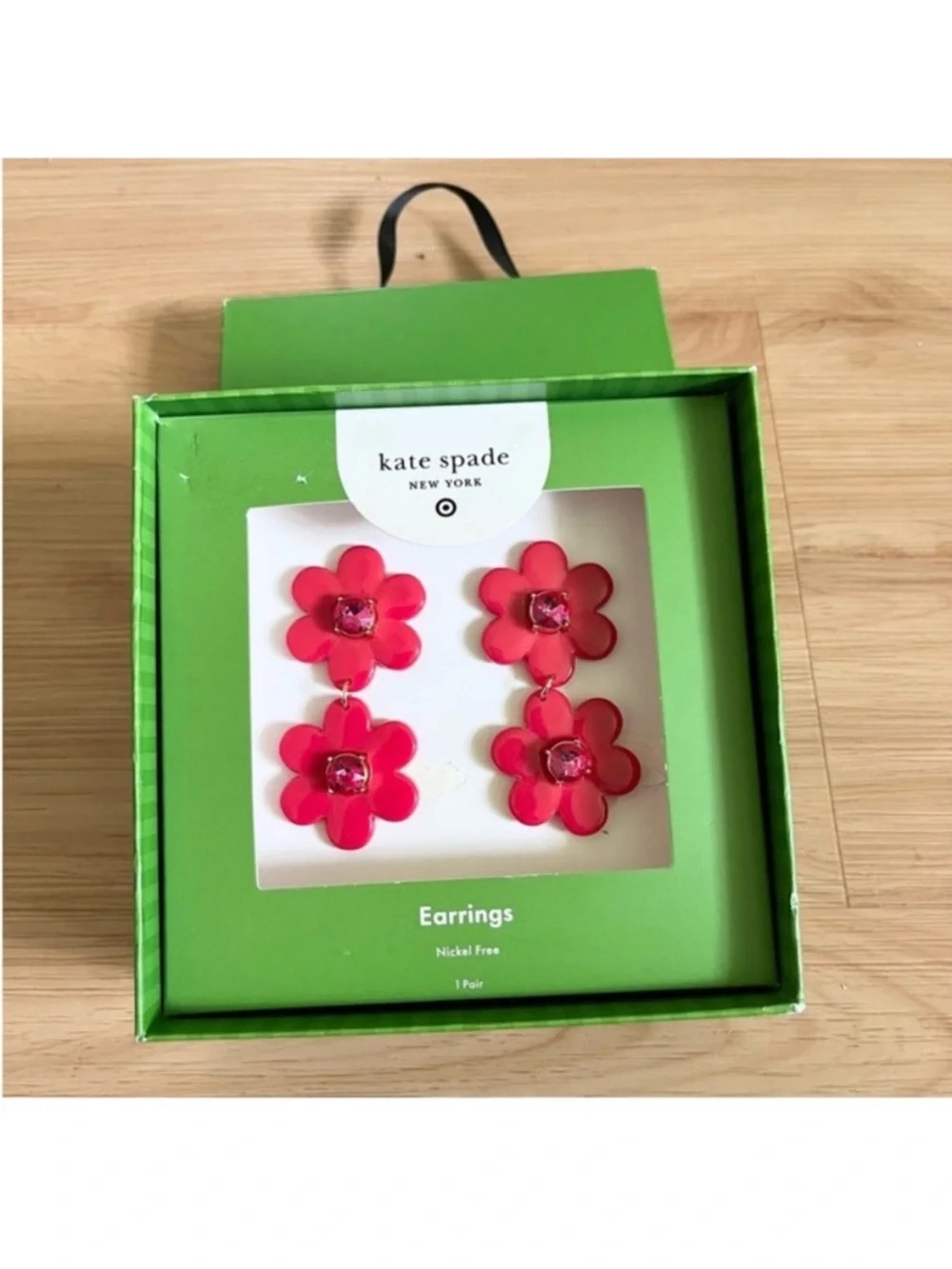 kate spade brand new
