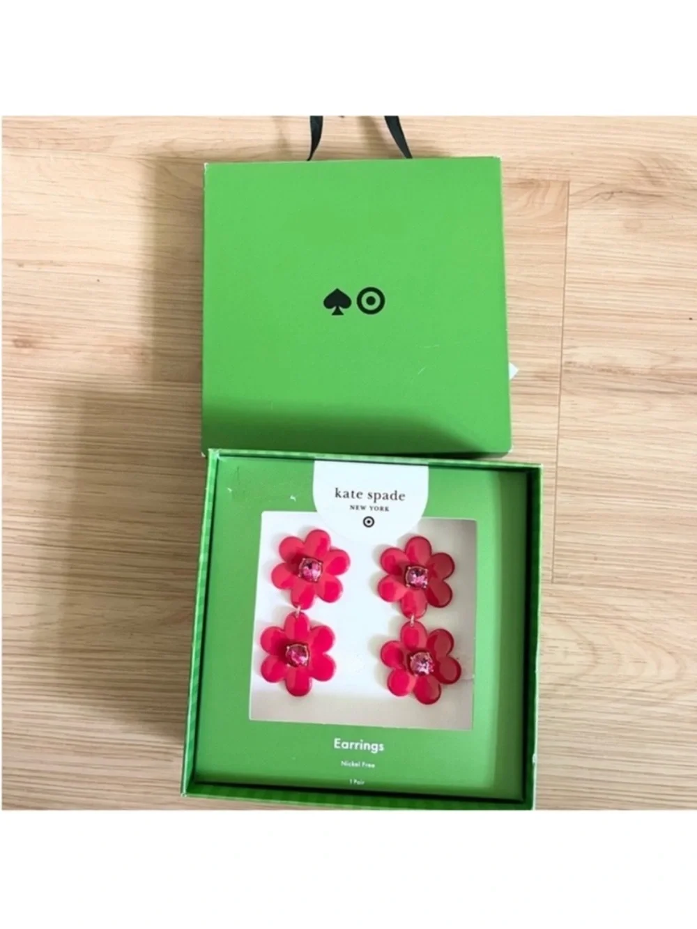 kate spade brand new