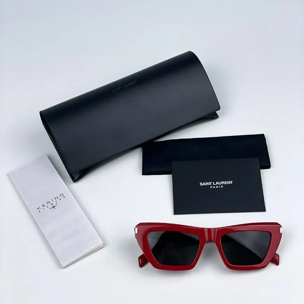 Saint Laurent protection women