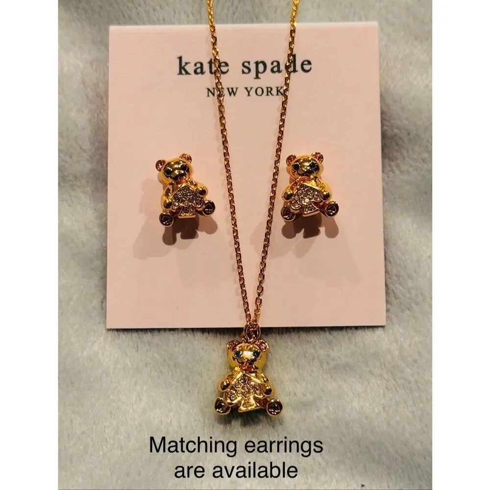 kate spade please earrings me