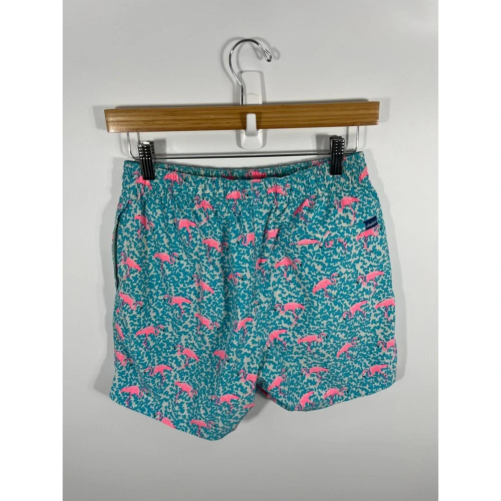 chubbies pool trunks men