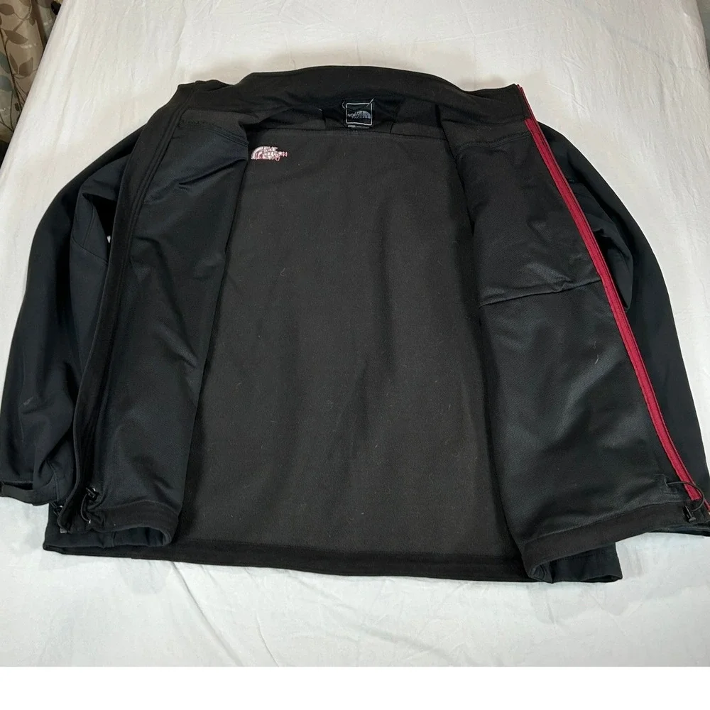 The North Face apex hiking utility