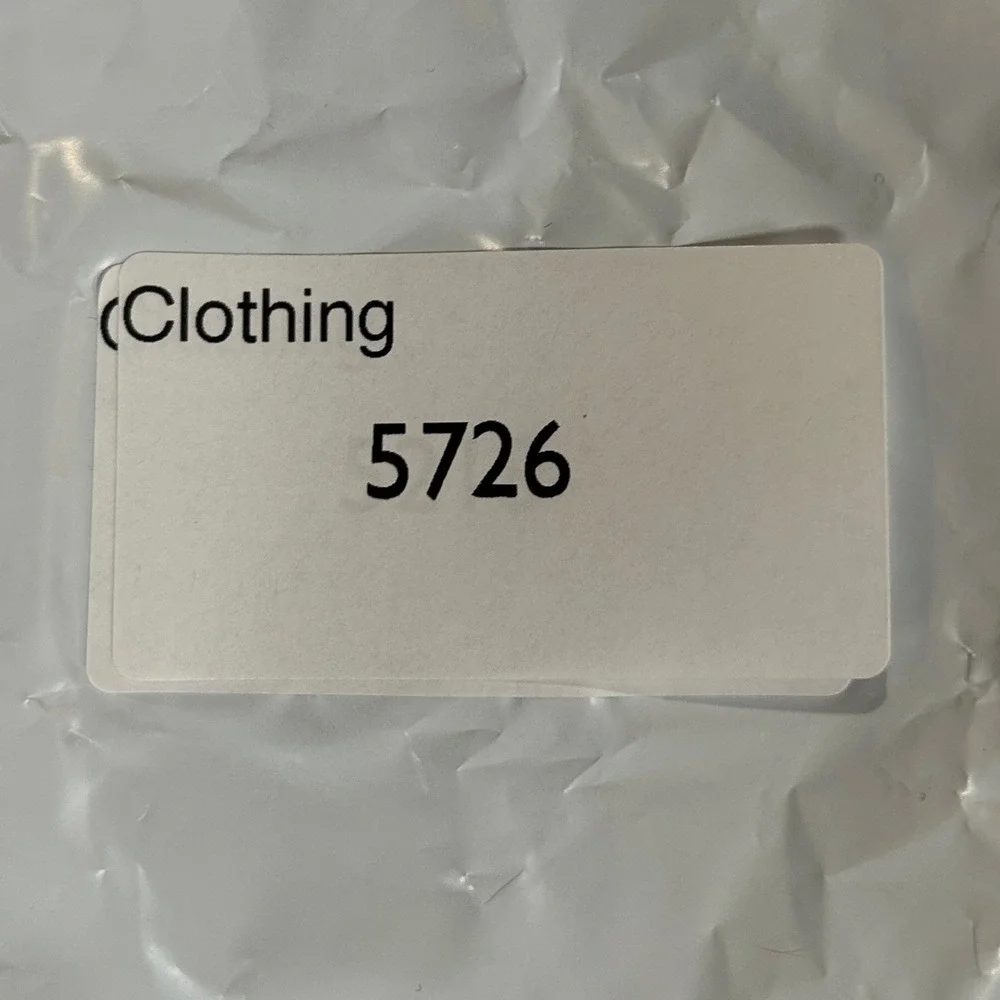 The North Face type hiking full