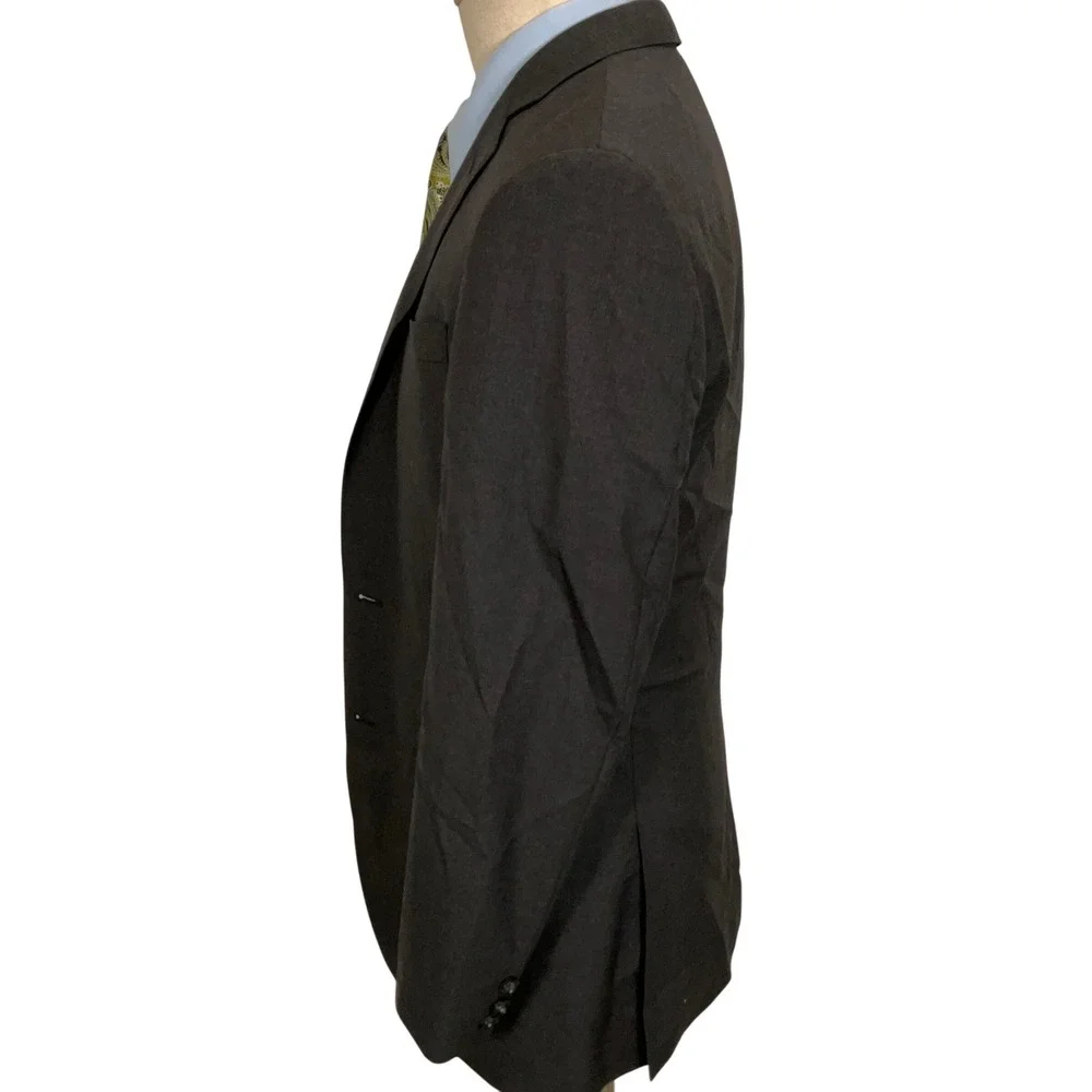 J. Crew lapel ~17