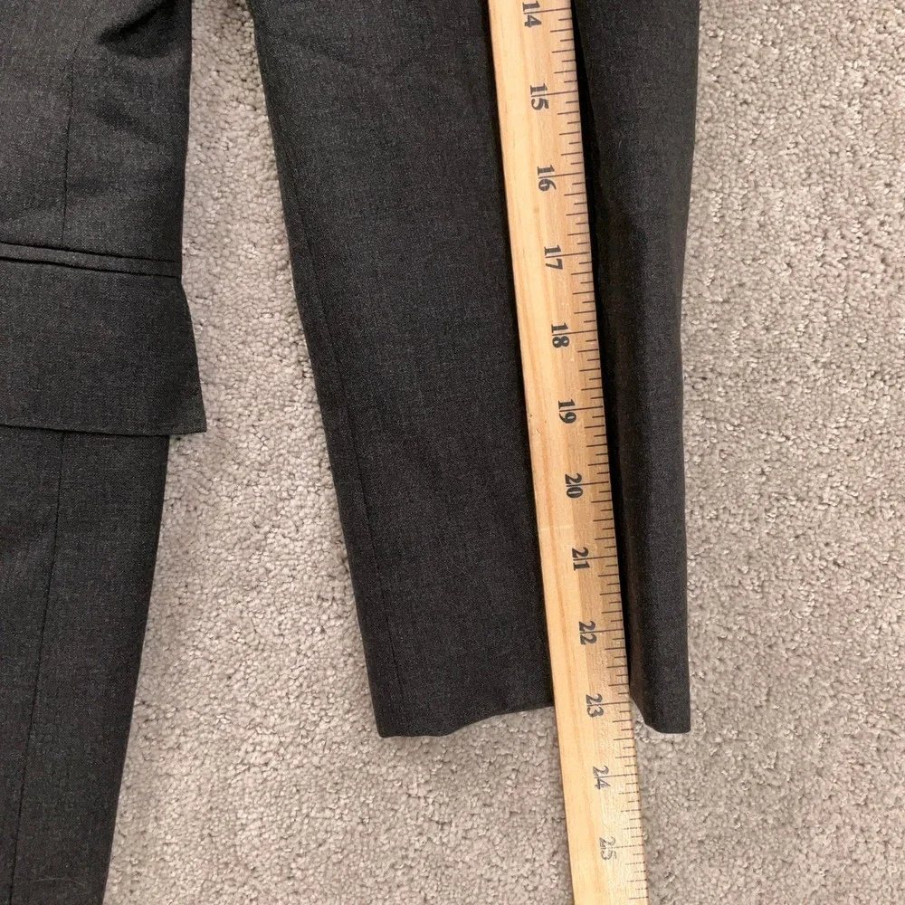 J. Crew flaws mens 36r