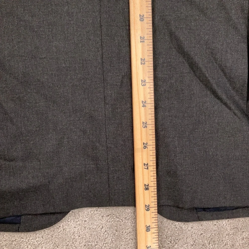 J. Crew single closure