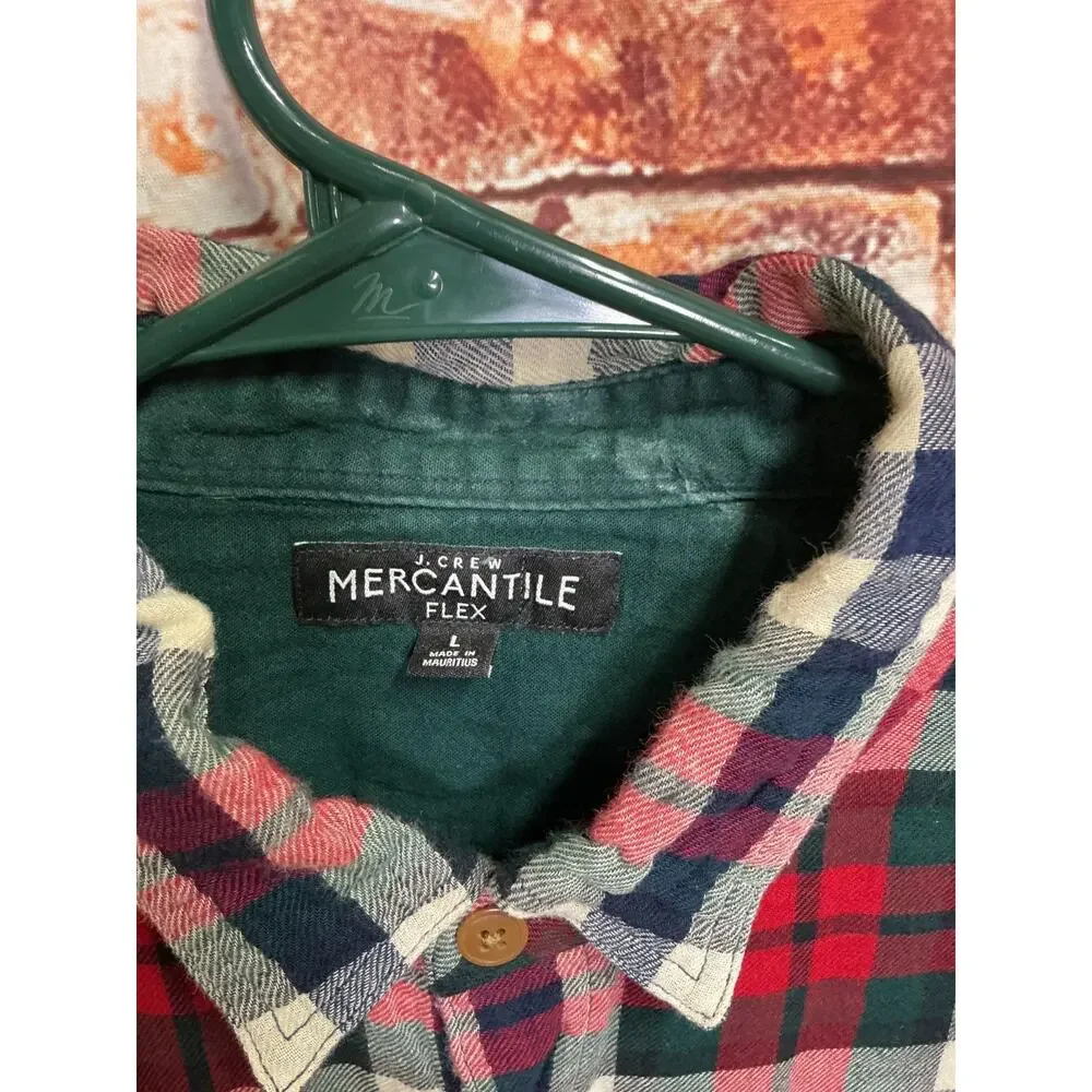 J. Crew jcrew mercantile