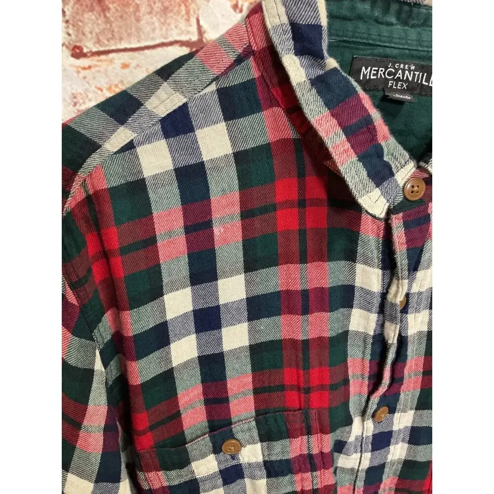 J. Crew jcrew mercantile