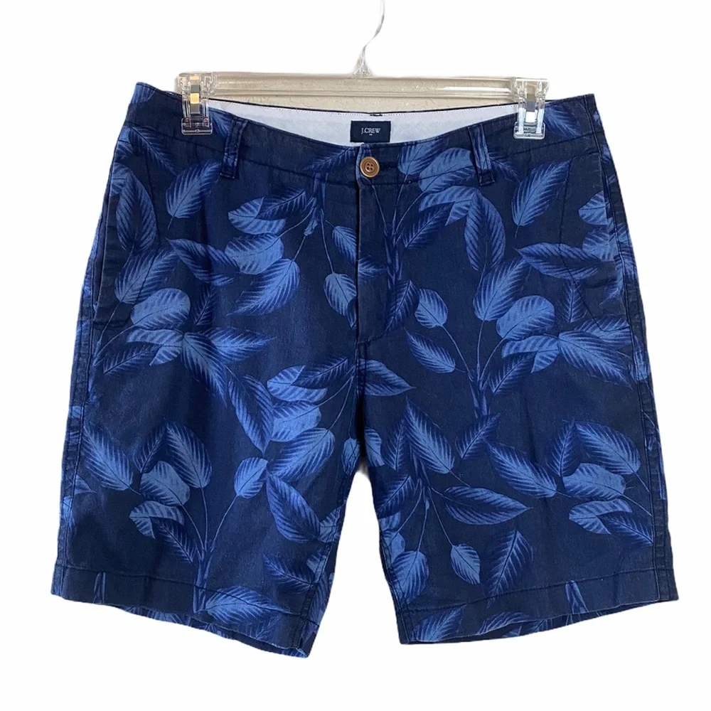 J. Crew shorts non pockets
