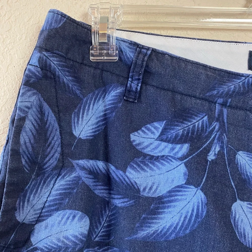 J. Crew club cotton crew