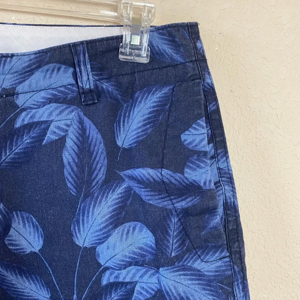 J. Crew waist non