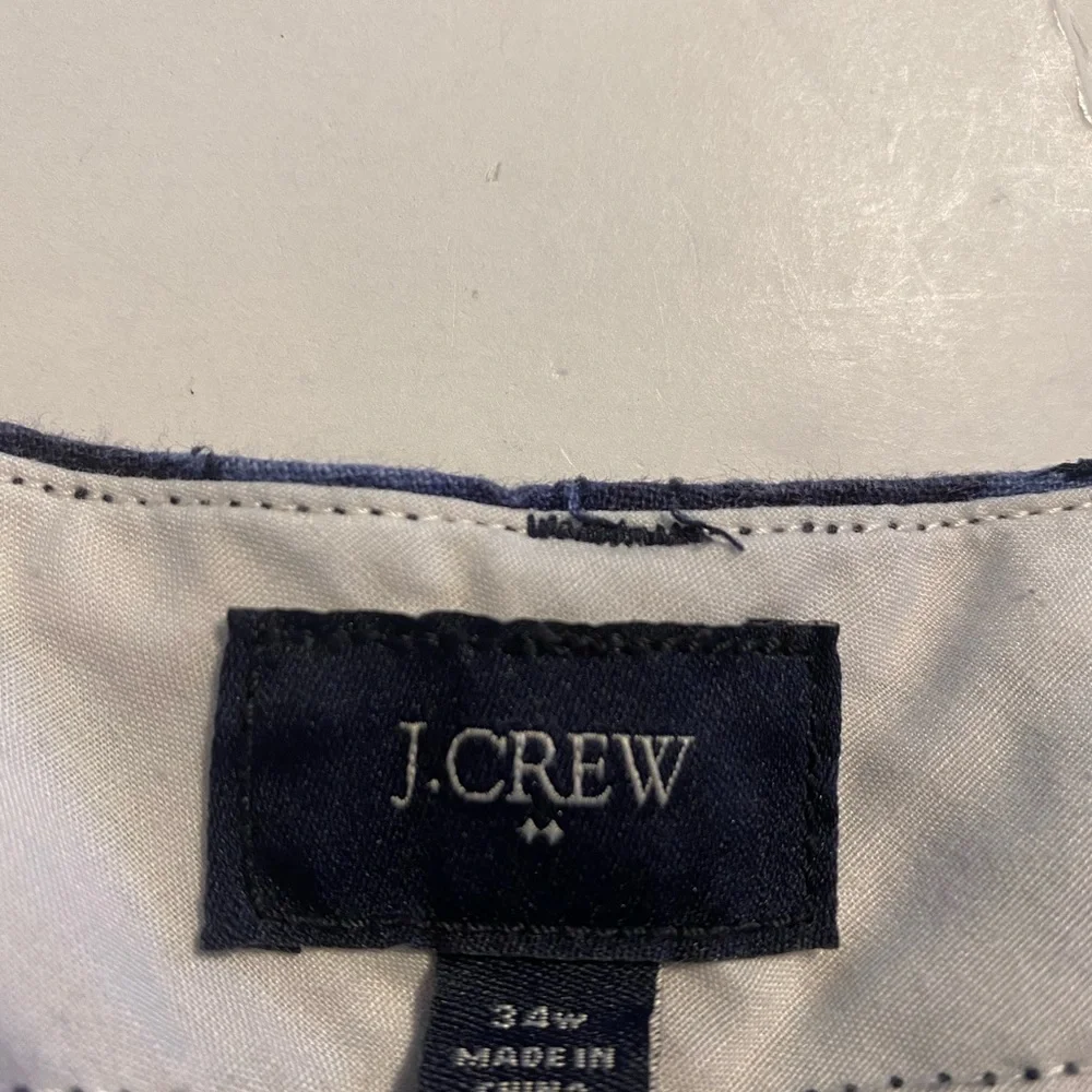J. Crew #travel #preppy front