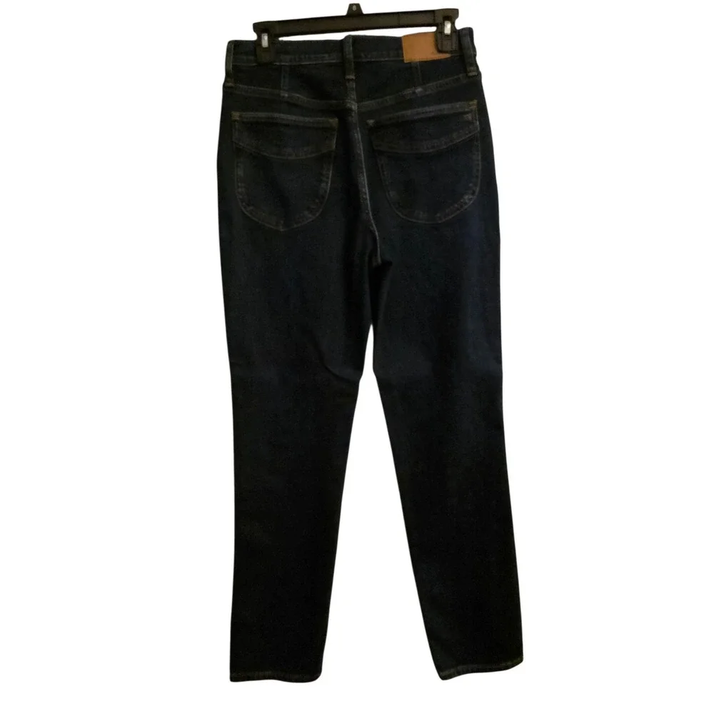 J. Crew line denim cotton