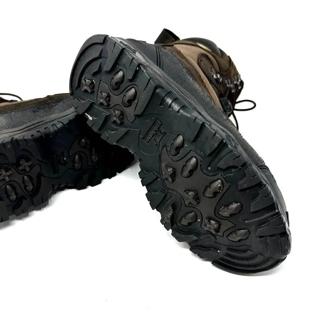 Red Wing item irish