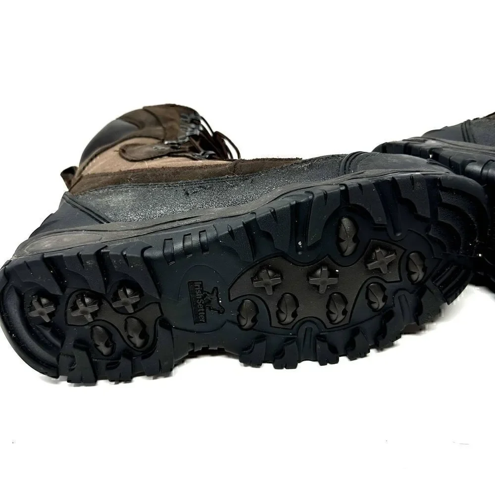 Red Wing item irish