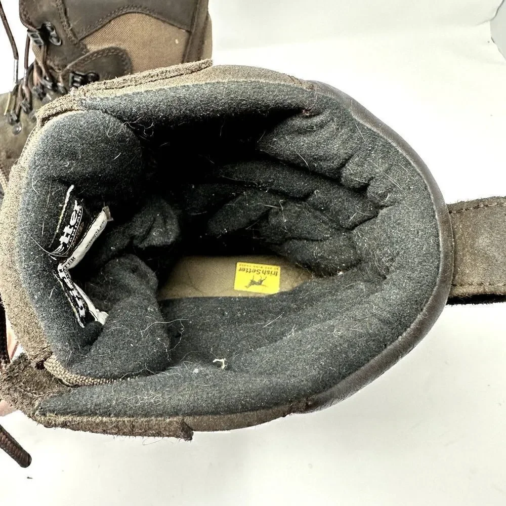 Red Wing item irish