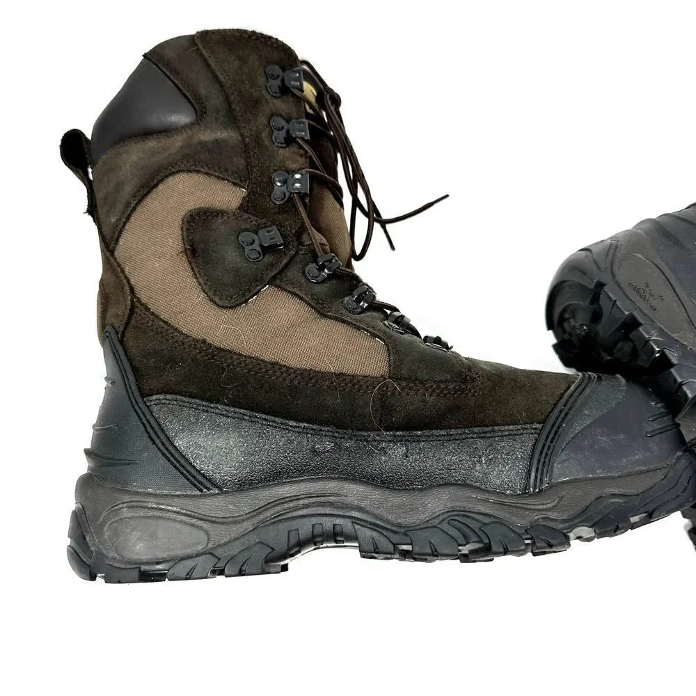 Red Wing item irish
