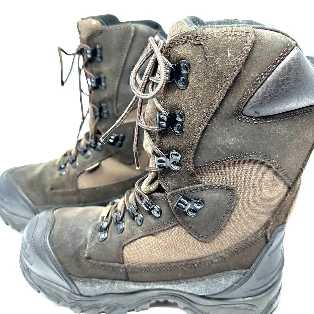 Red Wing item irish