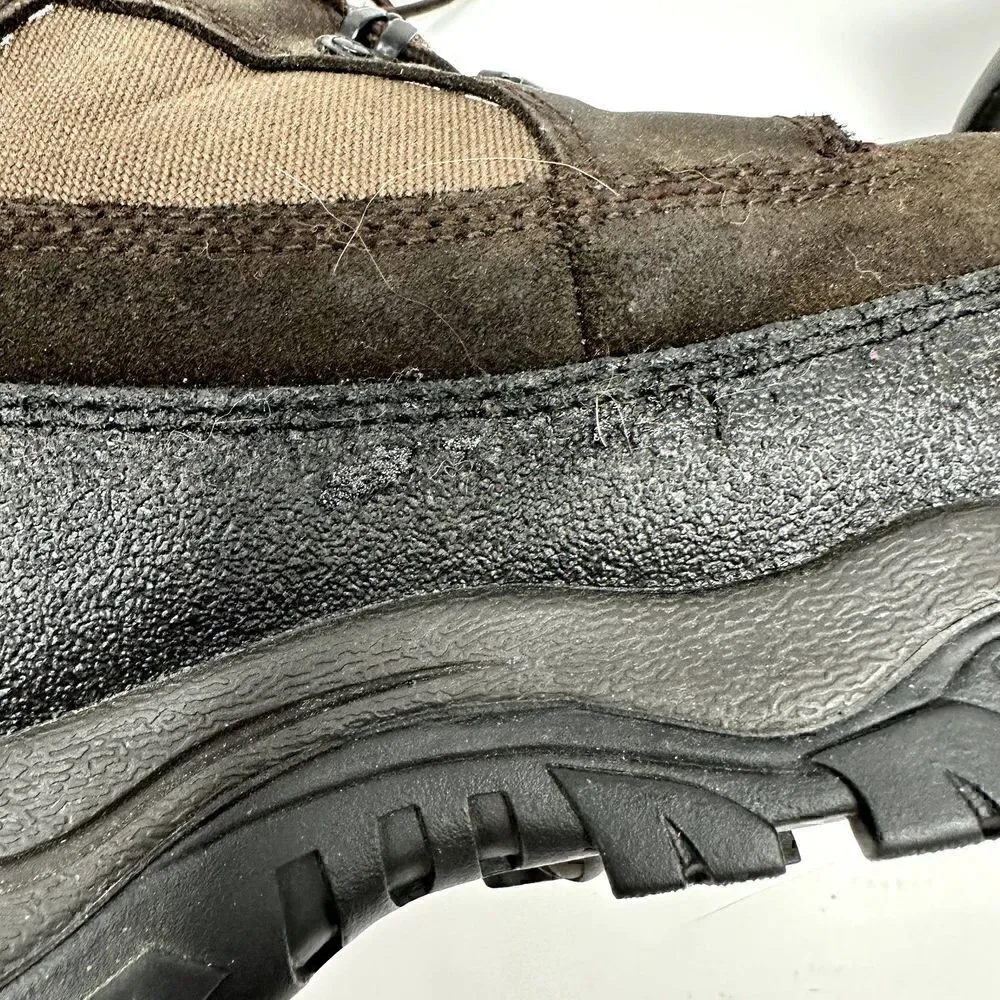 Red Wing item irish