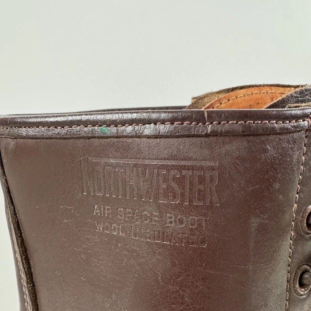 Northwester vintage 50s