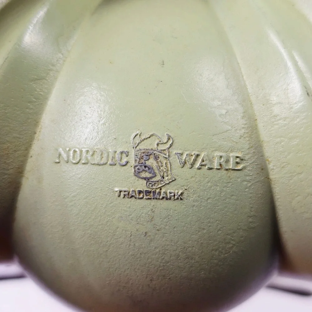 Nordic Ware uncork your
