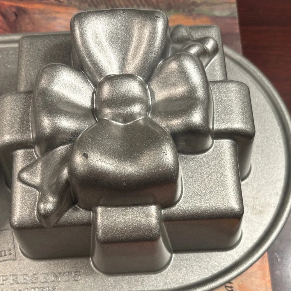 Nordic Ware nordic ware