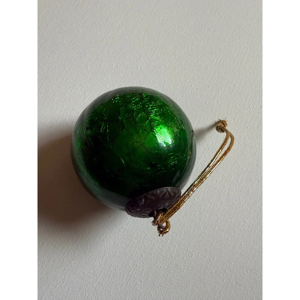 N/A easy has bauble