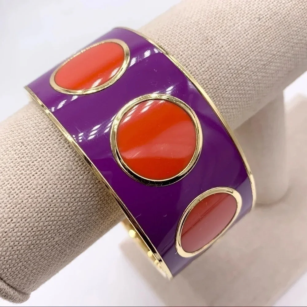 Kate Spade A Bowl of Cherries Bangle Bracelet