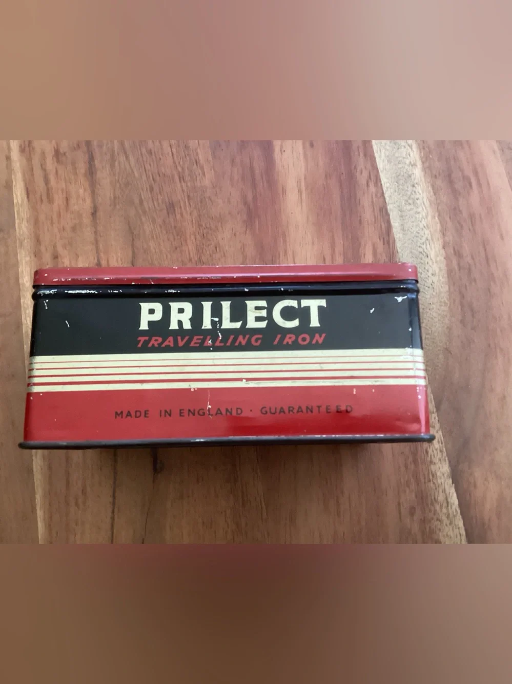 PRILECT 1428 vintage