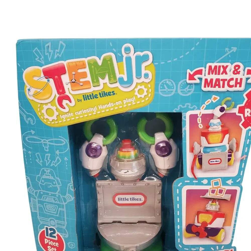 Little Tikes little tikes