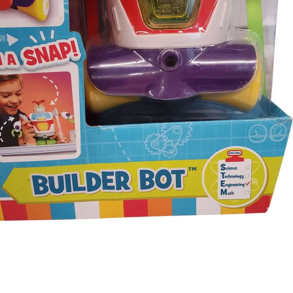 Little Tikes little tikes