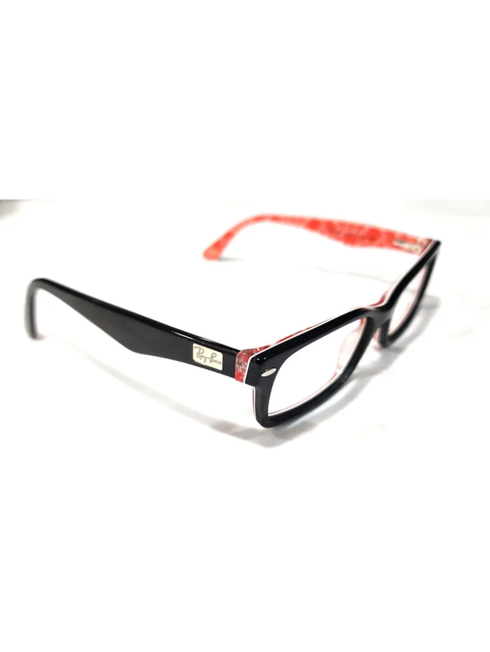 Ray-Ban rim your