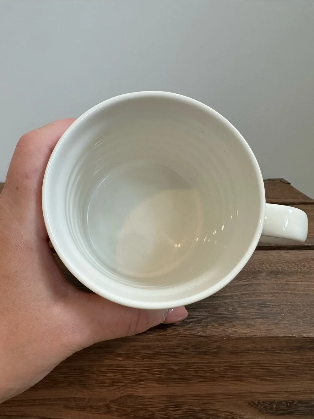 Opalhouse playful mug