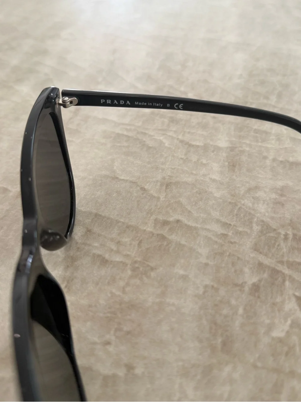 Prada by smoke fashion
