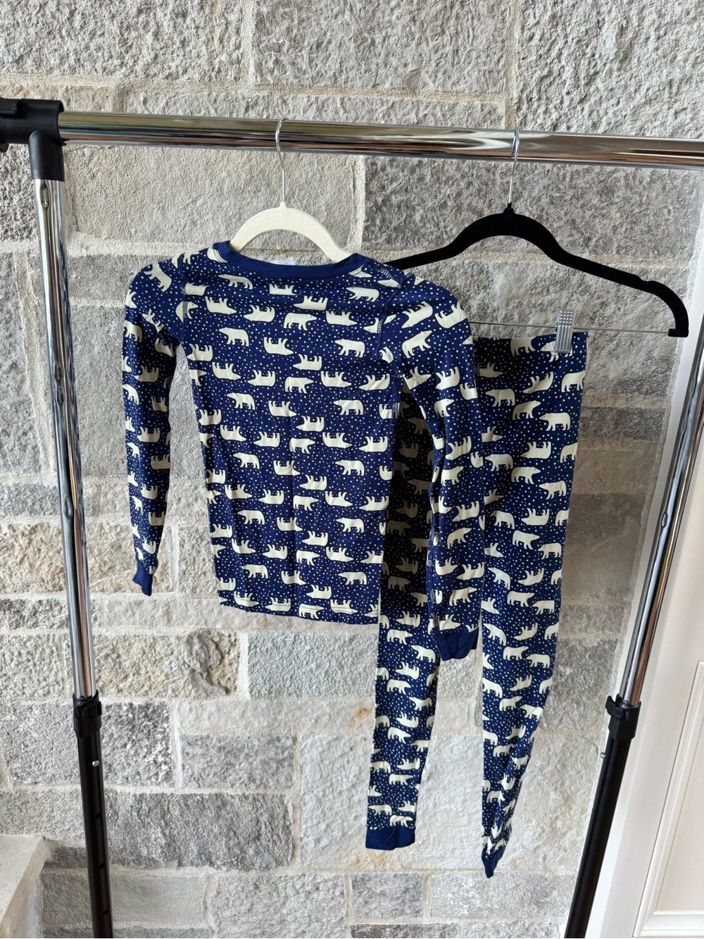 Hanna Andersson most cozy cream