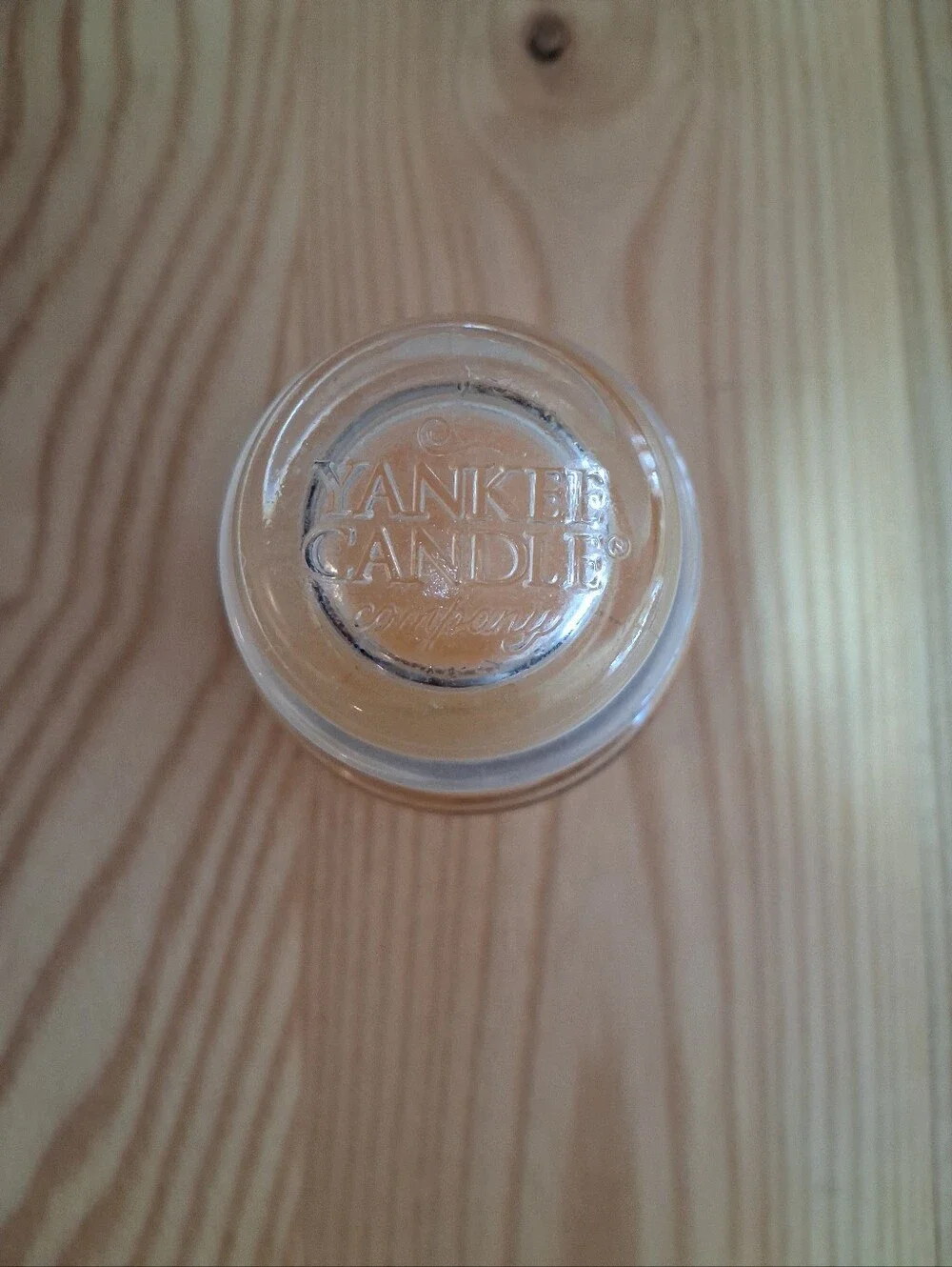 Yankee Candle yankee candle