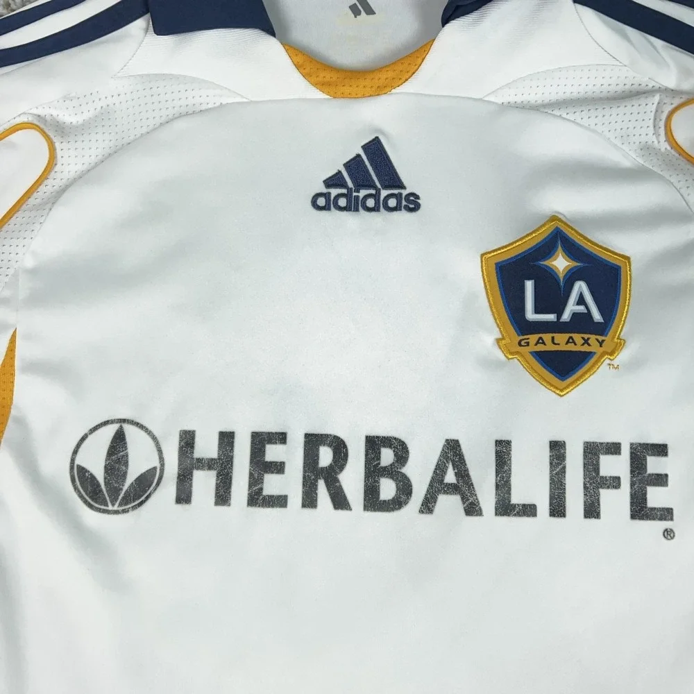 adidas la galaxy