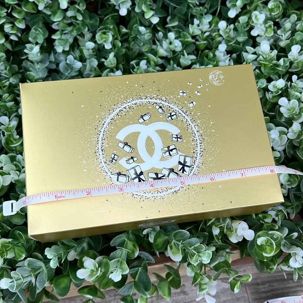 CHANEL or holiday